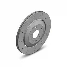 Disque de frein Audi 70
