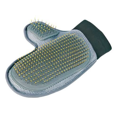 All-in-One Grooming Mist Glove For Pets, Grooming Mist Glove