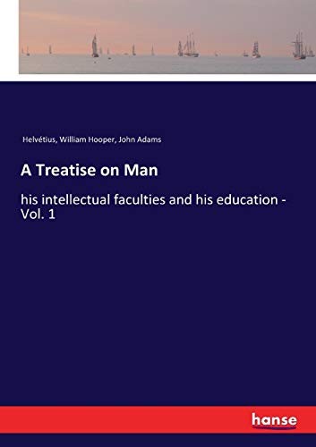 A Treatise on Man.New 9783337381578 Fast Free Shipping<|