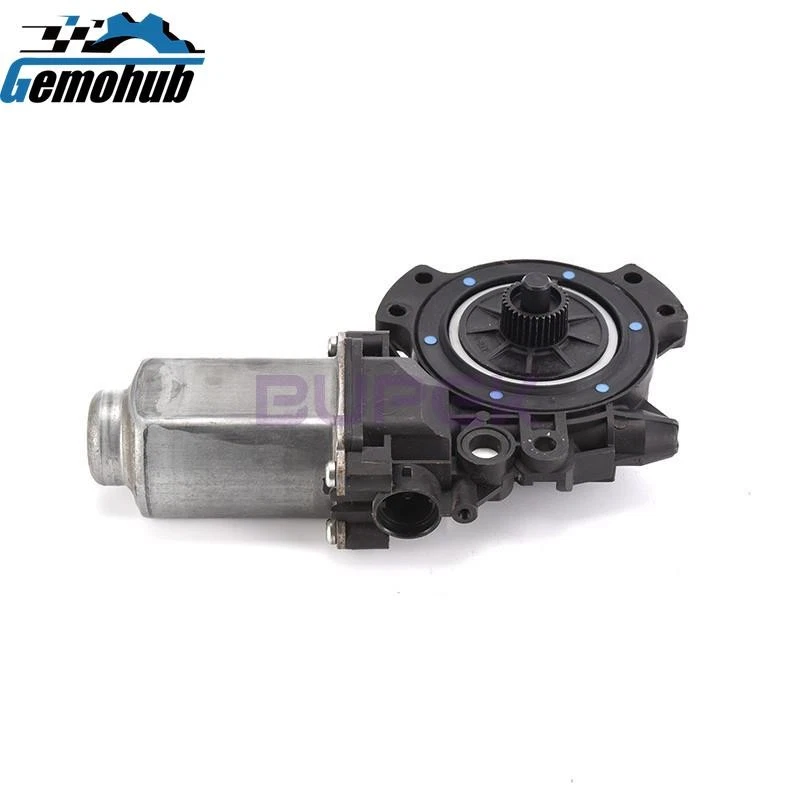 Мотор подъемника заднего правого стекла автомобиля для Hyundai IX35 Hyundai I45 2010-2015 годов выпуска - Изображение 4 из 4