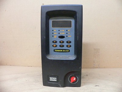 Atlas Copco Pf3007-C-Hw 8433 1700 05 Drive For Tensor S4/S7 Controller 90-240Vac