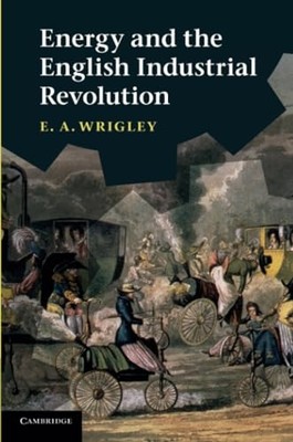 Energy and the English Industrial Revolution - Paperback NEW Wrigley, E. A. 19 A