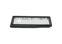Bosch Luftfilter F 026 400 512 Filtereinsatz