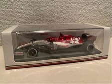 1:43 Alfa Romeo ORLEN C39 K.Raikkonen