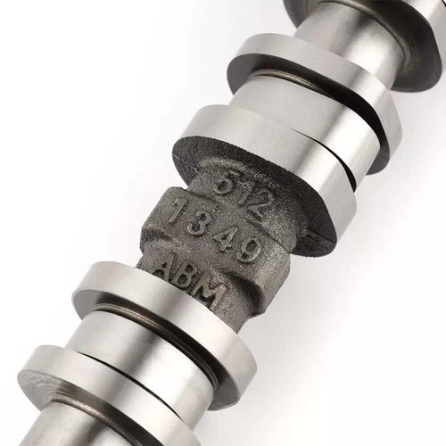 Camshaft 5047913AD Steel Intake Right For 2016-2024 Chrysler Dodge Jeep Ram = - Picture 9 of 12