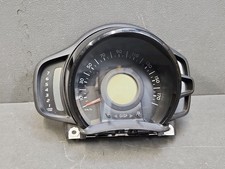 Compteur Peugeot 108