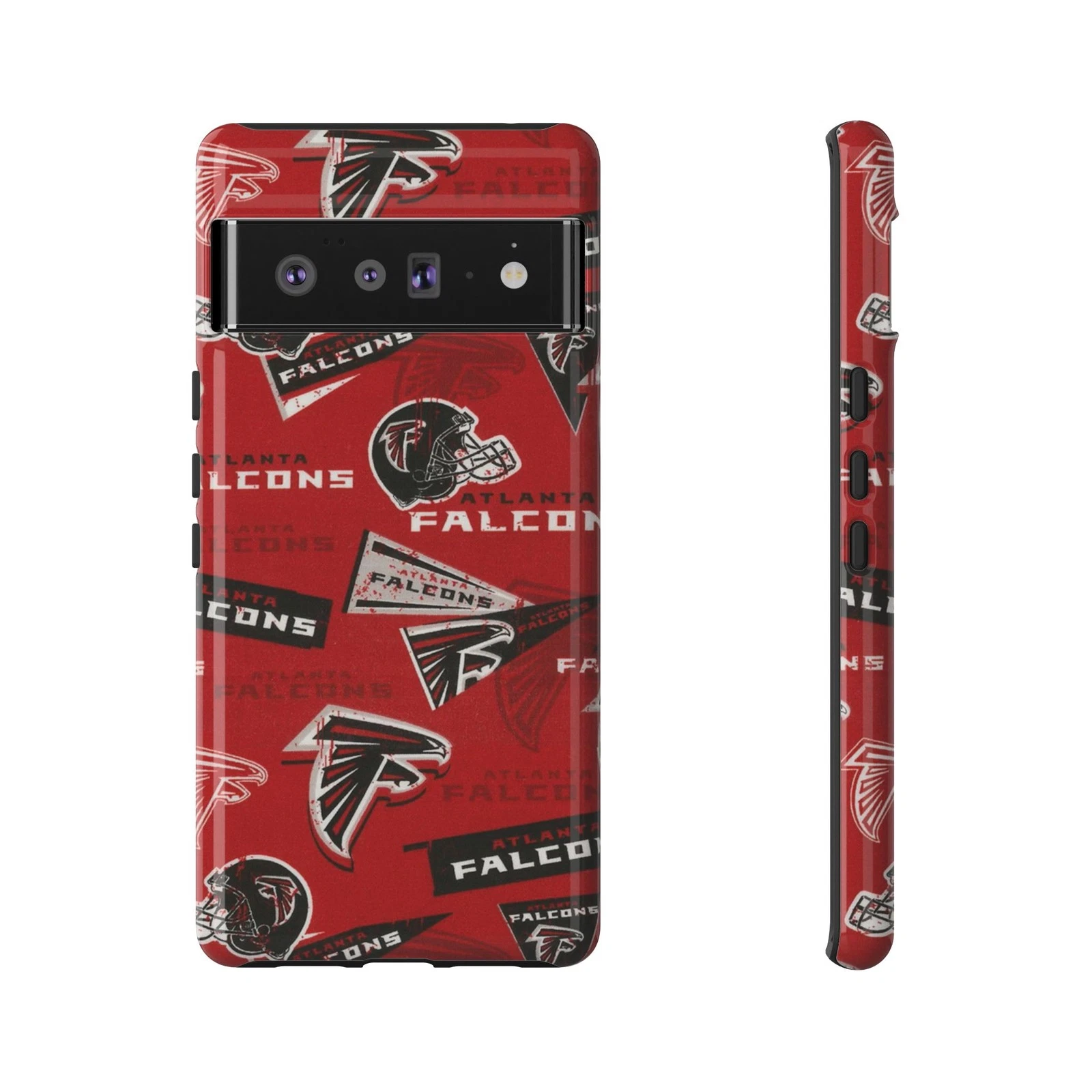 Atlanta Falcons Phone Cases for iPhone