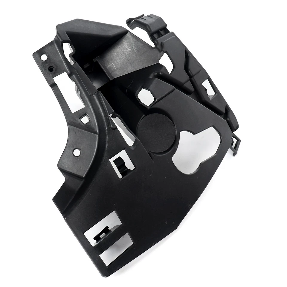 31425173 Front Left Bumper Bracket Mount Support For Volvo XC60 2018-2020 2021 Foto 4 de 4