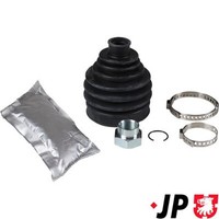 Faltenbalgsatz Antriebswelle JP JP Group 6043600110 FüR Mini R52 R50 R56 R53 One