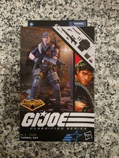 Tunnel Rat 107 Night Force G.I. JOE COBRA Classified MOC NEW