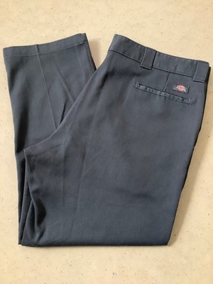 »Dickies« Hose/Work Pant-874 FLEX ORIGINAL FIT -44 x 30- Herren - SKATEBOARDING