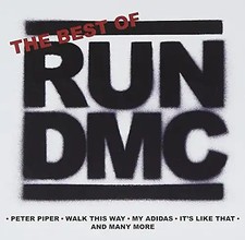 Run Dmc - Best of