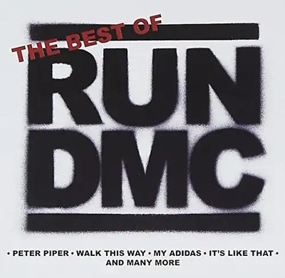 Run Dmc - Best of