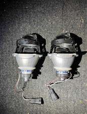 Morimoto D2s 5.0 Hid Projectors And Hid Kit