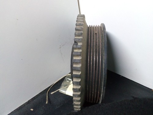 2500056 KRUKAS KATROL / DIAMETRO: 163 MM / 6.CANALES / 381852 VOOR OPEL TIGRA 1. - Bild 3 von 3