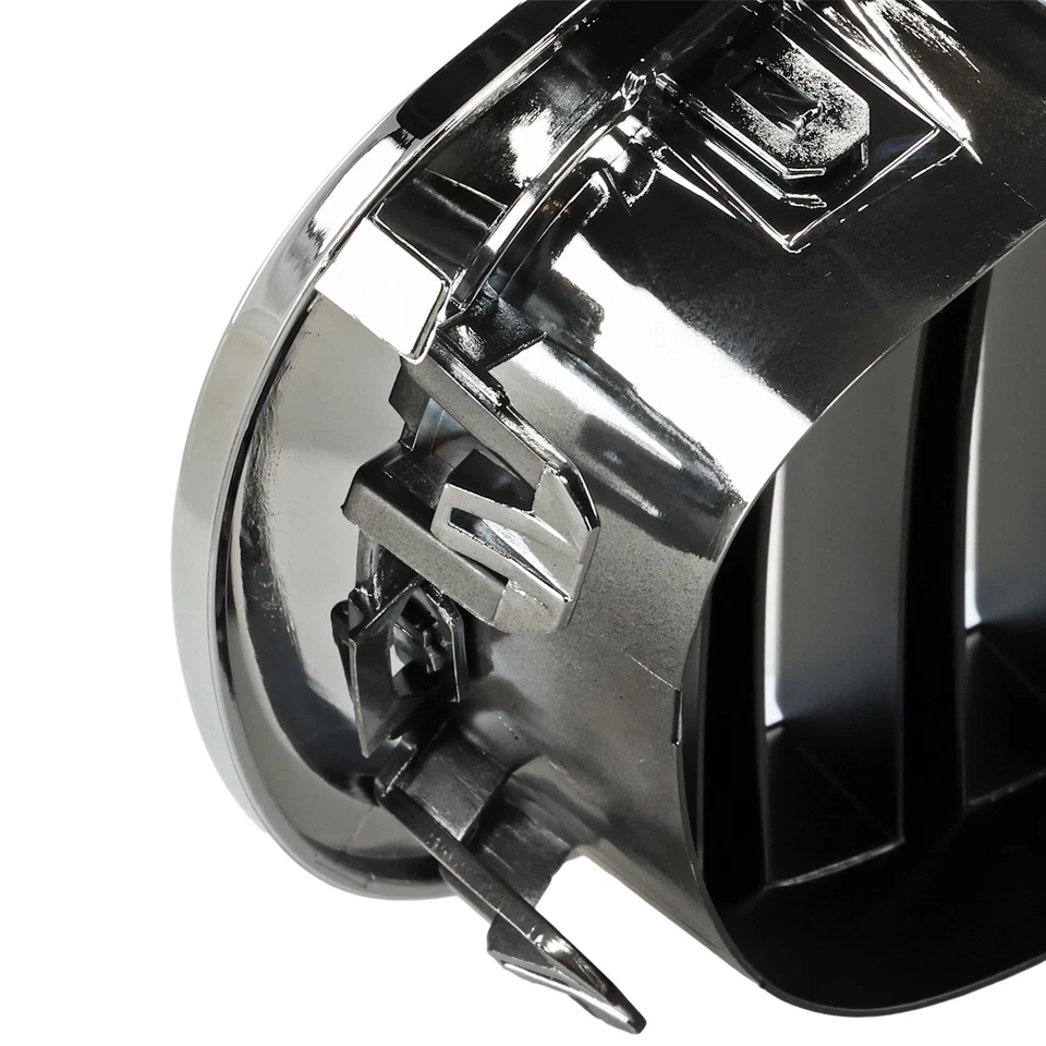 Parrilla lado izquierdo conductor para 535 528 550 mano BMW 535d 535i xDrive 528i Foto 4 de 4