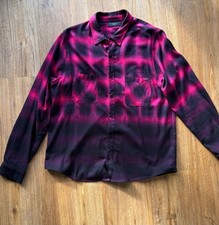 AMIRI Hemd Gr.XL