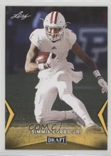 Simmie Cobbs Jr