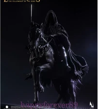 INART Studio The Lord of the Rings Ringwraith Action Figure Model Pre-order EX