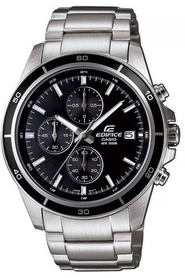 Casio Edifice  EFR-526D-1AVUEF Man Quartz Watch