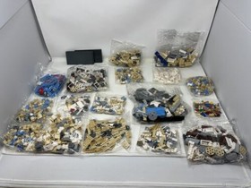 LEGO: Creator Tower Bridge - 4295 Pieces - Ages 16+ [USED - OPEN BOX] 10214