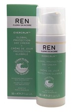 Ren Clean Skincare Evercalm Ren Global Protection Day Cream 50ml Sensitive Skin