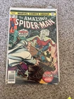 December 1976 MARVEL The Amazing Spider-Man #163 Comic Book - Fine - Kingpin!