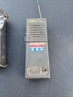 JOBCOM JBC-400 Radio  2- Way  untested  With Case — photo 4