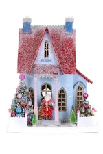Cody Foster - Holly Jolly Christmas House - HOU-344