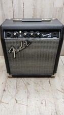 Fender Frontman 10G 10-Watt Guitar Amplifier - Black