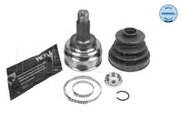 Meyle 314 498 0005 Gelenksatz, Antriebswelle FüR BMW