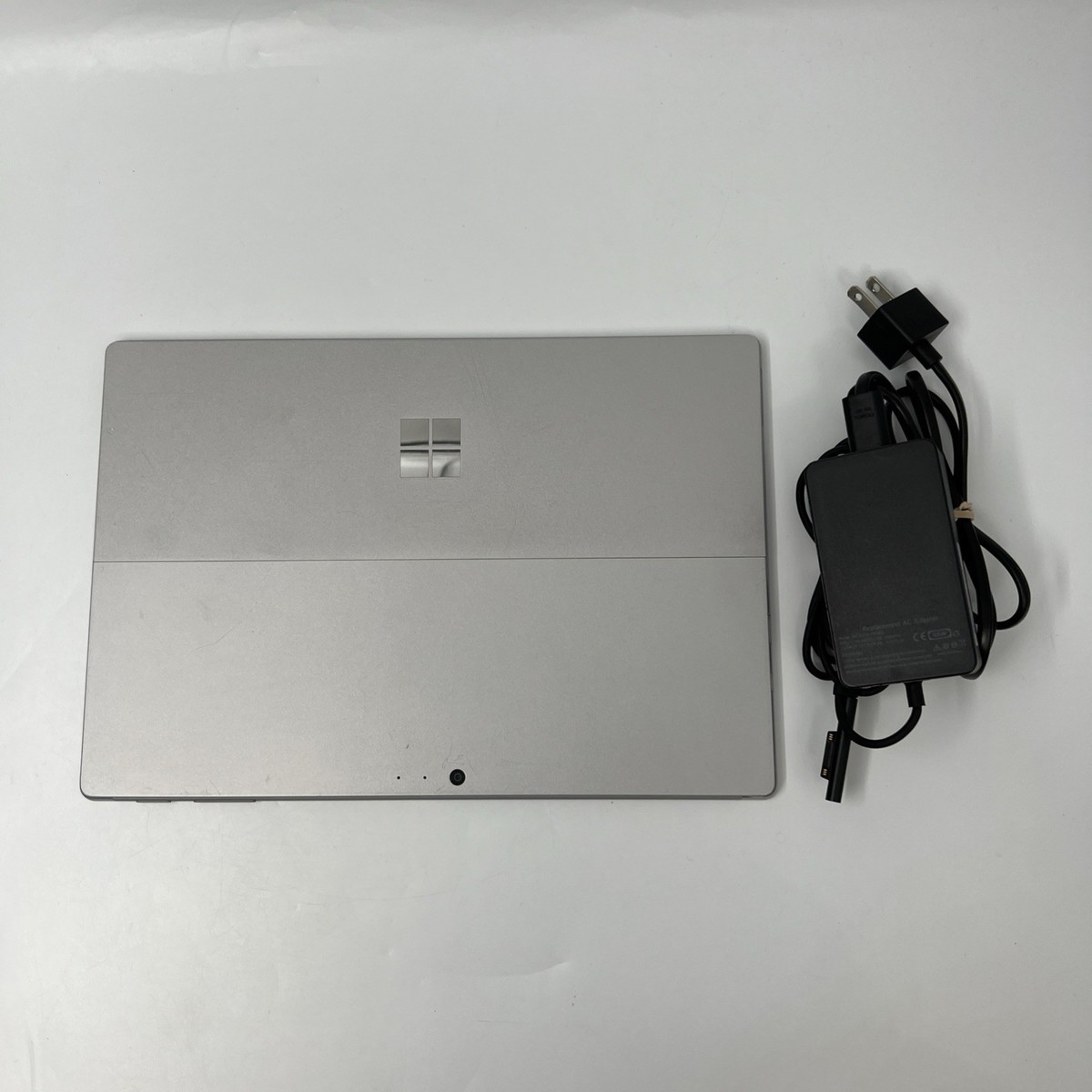Microsoft Surface Pro 5 Intel Core i7-7660U 16GB RAM 1TB SSD - No