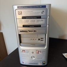 VINTAGE HP Pavilion  A1310n ***Tested