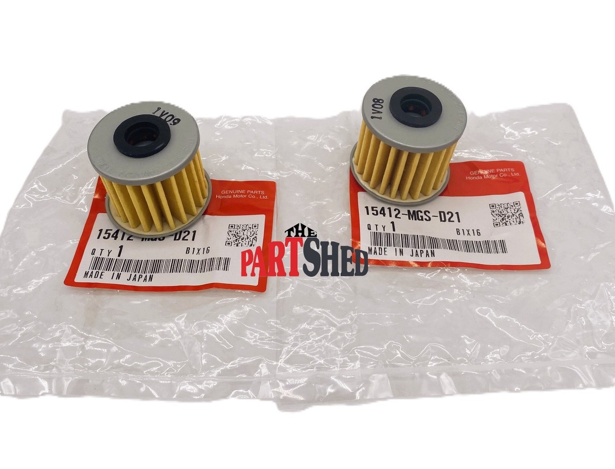 DCT Oil Filter