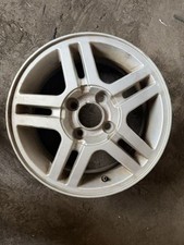 Wheel 15x6 10 Spoke 5 Double Alloy Fits 00-04 Focus 585425 Wheel 15x6 10 Spoke 5 Double Alloy Fits 00-04 Focus 585425