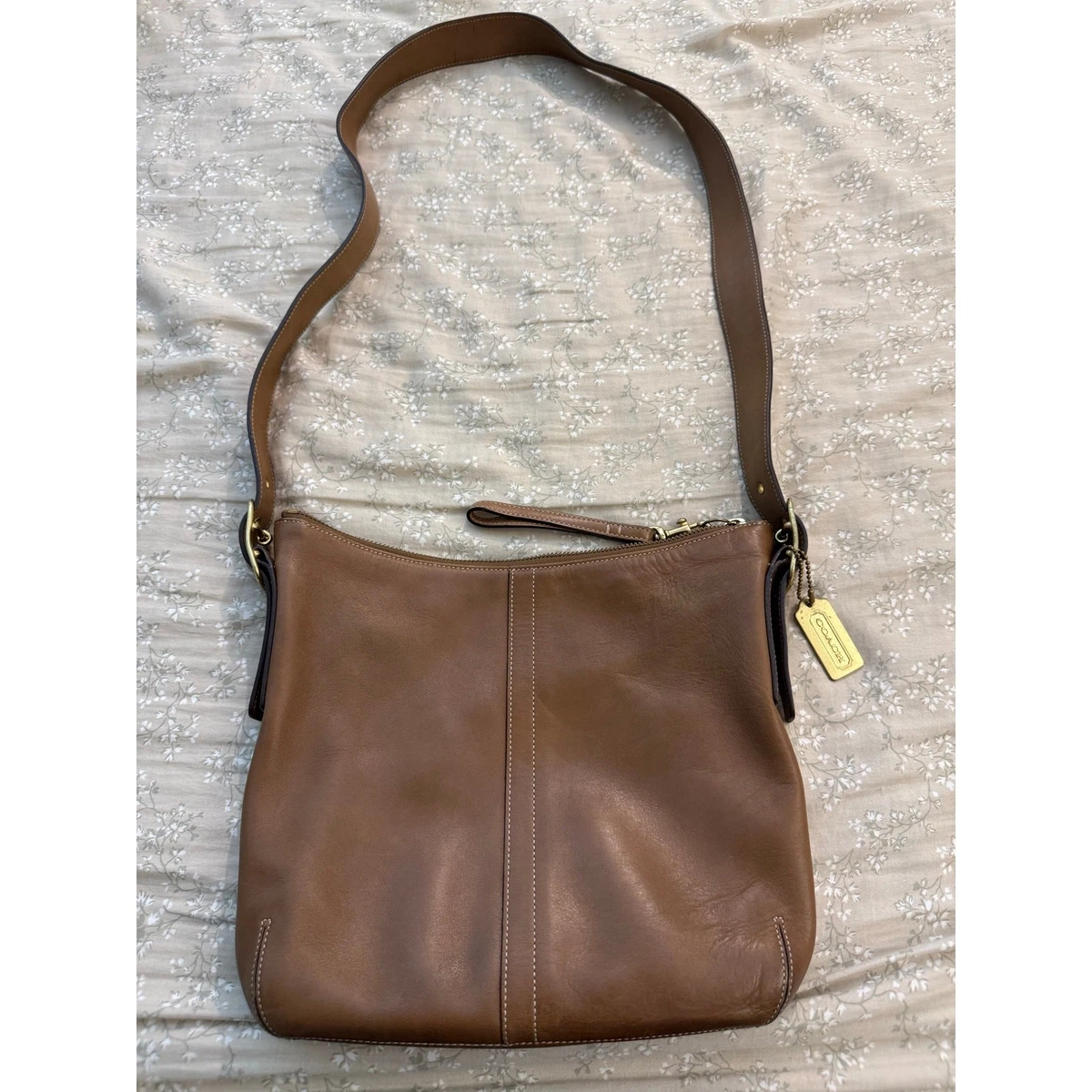 25+ vintage coach duffle for sale | Updated Oct 2026