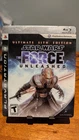 Star Wars: The Force Unleashed -- Ultimate Sith Edition (Sony PlayStation 3,...