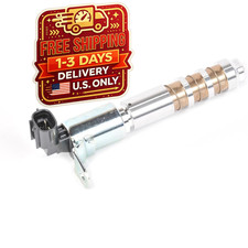 VVT Variable Valve Timing Solenoid 12636175 for Chevy Equinox Malibu GMC Buick