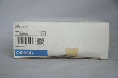 OMRON C200H-SP001 OMRON OMRON OMRON OMRON OMRON OMRON OMRON OMRON OMRON OMRON