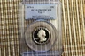 PCGS GRADED PR69 DEEP CAMEO PROOF 1979-S QUARTER