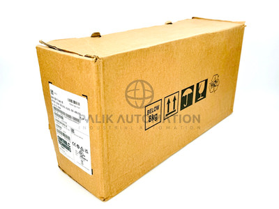 NIDEC Control Techniques M700-034 00100 A101  4,0/5,5KW + PANEL  H/W V2 NEW