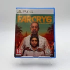 Far Cry 6 Playstation 5 PS5