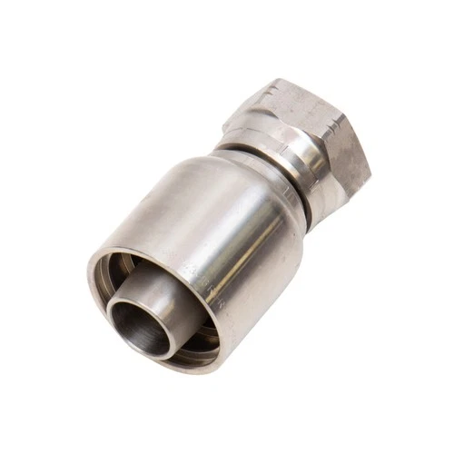 PARKER P43-16 R1-R2-R3-R4 316 XJ140, Female Straight Swivel Hydraulic Hose .....