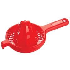 True Living Citrus Juicer and Strainer