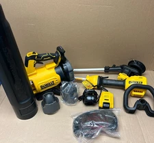 [Open-Box] (DCK0215M1) DeWALT 20V Cordless Lithium-Ion String Trimmer & Blower