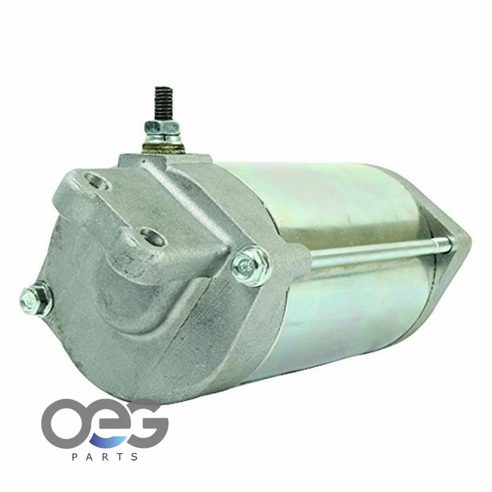 Arranque nuevo para Suzuki LS650 Savage 1986-04 128000-4980 128000-4981 228000-6490 Foto 2 de 4