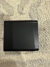 Compact 65w USB-C charger - Ideal for laptop, tablet charging