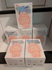 POP MART Labubu Big into Energy AUTHENTIC, USA SELLER, SEALED BOX 