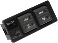 Dorman   Oe Solutions 4Wd Switch P N 901 130
