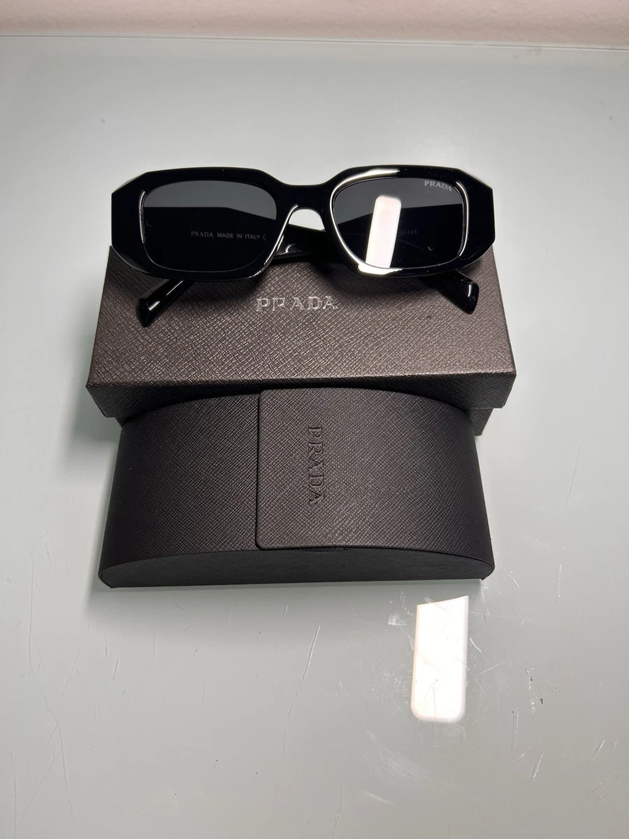 PRADA 眼镜眼镜盒和存储| eBay
